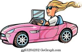 Auto Seite Clipart Lizenzfrei Gograph