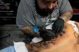 3938 nw jim wright fwy lake worth texas 76135. The Ten Best Tattoo Shops In Miami Miami New Times
