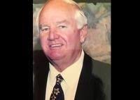 Richard Morrison Obituary (2021)