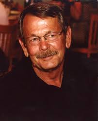 Ricky George Obituary