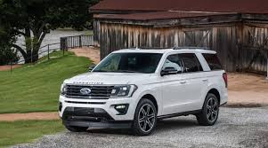 New 2021 Ford Expedition King Ranch Release Date Changes Ford Redesign