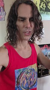 I wish you guys an amazing day! Thank you to all the warriors for River out  there. Big hugs to all the other families out there ❤️, #riverthephoenix  #heartswithriver #jamesmonroetv #healthebrain ...