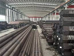 高碳钢无缝钢管特点,应用,标准- 天津大无缝钢管销售集团有限公司