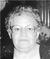 Maria Benavides Obituary (2014)