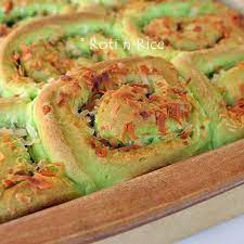 Pin On Let S Bake Rolls And Breads