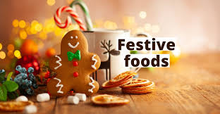The traditional christmas meal features duck, goose, rabbit or a roast. Christmas Food In Canada Germany And The Uk Lingoda Online Language School