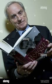 Harold roberts hi-res stock photography and images