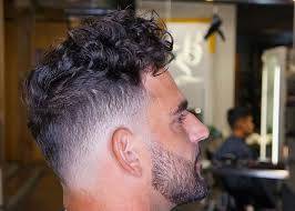 How To Get Curly Hair For Men Curly Hair Men Mens Hairstyles Thick Hair Curly Hair Styles
