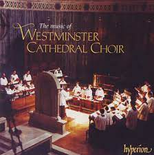 Listen to westminster cathedral choir | soundcloud is an audio platform that lets you listen to stream tracks and playlists from westminster cathedral choir on your desktop or mobile device. Music Of Westminster Cath Choir Westminster Cathedral Choir Elgar Britten Tye Palestrina Amazon De Musik