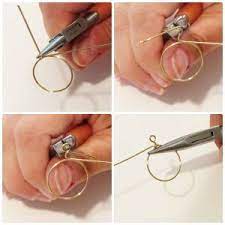 Do you use bezels or molds for resin jewelry? Wire And Resin Jewelry Tutorial Using Wire To Make Resin Jewelry Resin Obsession Resin Jewelry Tutorial Resin Jewelry Wire Jewelry Tutorial