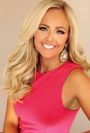 Two Bethel Students Compete in Miss Tennessee Volunteer Pageant