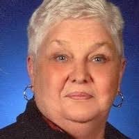 Obituary for Barbara Lou Headland