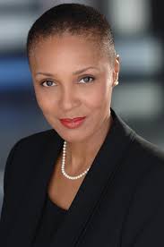 Author Gloria Browne-Marshall