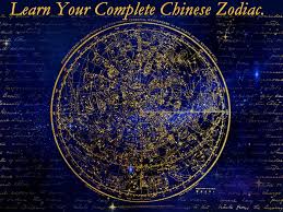 They are air, fire, water and earth. How Does The Chinese Zodiac Work The 12 Animal Signs Elements And Ascendants Of Eastern Astrology Exemplore