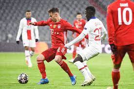 Home uefa champions league psg vs bayern munich highlights & full match 13 april 2021. Jrrgci6w7 Srwm