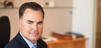 AMG CEO Healey Coaxes Great Returns From Star Managers