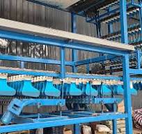 Latex Shoe Cover Production Line Manufacturer, Latex Shoe ...