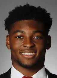 2018 Football Roster