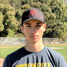 Luke Ditzler's Bishop O'Dowd High School Bio