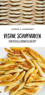 Vegane Schupfnudel Pilz Pfanne Rezept Rezepte Mit Schupfnudeln Rezepte Schupfnudeln