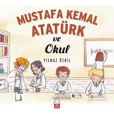 Ramazan / nihat hatipoğlu atatürk / yılmaz özdil. Mustafa Kemal Ataturk Ve Okul Yilmaz Ozdil Kitabi Ve Fiyati