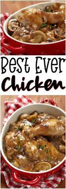 This Is The Best Chicken You Will Ever Make Recipe Recipes Best Chicken Recipes Chicken Recipes