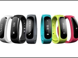 7 best fitness trackers with heart rate