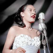 Pennies from heaven i've got my love to keep me warm please keep me in your dreams this year's. Billieholiday Hashtag On Twitter