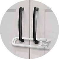 Protect your investments with our locking security cabinets and lockers. Best Baby Proof Cabinet Locks Of 2021 Safewise