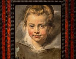 Rubens Projects :: Photos, videos, logos, illustrations and branding ::  Behance