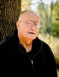 Obituary information for Charles William "Bill" Coddington