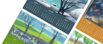 Calendar Templates