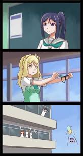 Its Not Joke Mari Anime Memes Funny Anime Funny Anime Jokes