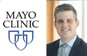 Dr. Jack McHugh wins award for Clinical Excellence in Primary Healthcare  Mayo Clinic