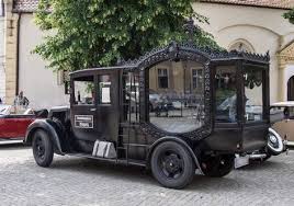 Funeral Com Hearse Funeral Vehicles