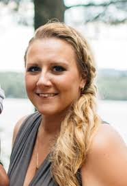 Obituary of Allison Lenna Champeon