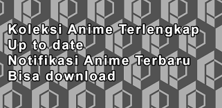Sebagai platform streaming terbesar di dunia, netflix menyediakan. Anime Kita Watch Anime Sub Indo Streaming Anime 1 2 2 Apk Download Com Promise Animekita Apk Free
