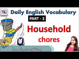 Learn English With Cherry Youtube English Vocabulary Vocabulary Daily English Words