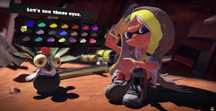 Nintendo isn't planning on launching splatoon 3 until next year. St5jrfuzv Uqjm