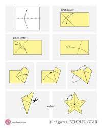 Origami Diagrams Origami Pinterest Easy Origami Star Basic Origami Easy Origami For Kids