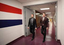 Vrána was selected by the capitals in the first round, 13th overall, of the 2014 nhl entry draft. Travis Boyd Jakub Vrana Travis Boyd And Jakub Vrana Photos Zimbio