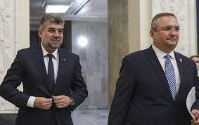 Europa Liberă: 100% mai multe știri pozitive pentru PSD și PNL. Partidele au dublat banii pentru presă