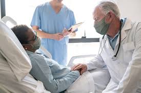 Patient Care & Comfort | KRMC | Kingman Regional Medical Center