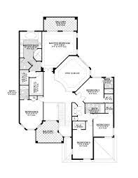 Cabin style house plans are designed for lakefront, beachside, and mountain getaways. House Plan 168 00055 Florida 4 699 Square Feet 6 Bedrooms 5 Bathrooms Cabin Floor Plans Images Landandplan