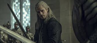 Cavill shared some of his workouts on instagram to show how he did it. The Witcher Henry Cavill Too Muscular It Complicated The Work Of Costumers Somag News