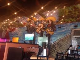 Can't make it to happy hour on tuesday? Camarones Fish Tacos And Red Sangria Picture Of Tacos El Tio Egg Harbor Township Tripadvisor