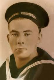 Willis Drover (1921-1941)