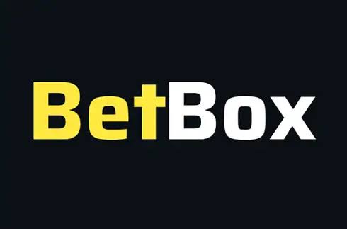 Betbox Logo