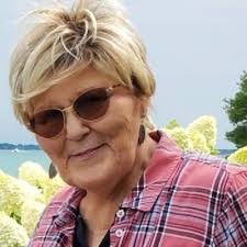 Shirley Zeno (1938-2023)