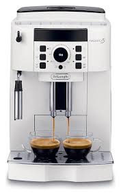 Delonghi coffee machine bean to cup manuales de reparacion de autos. Delonghi Coffee Machine White Www Macj Com Br